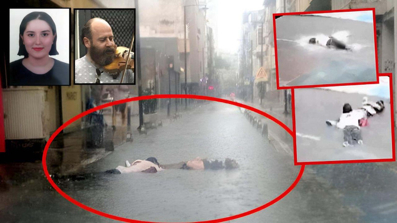 Elektrik akımına kapılan Özge ve İnanç’ın ölümü davasında 30 kişiye hapis!