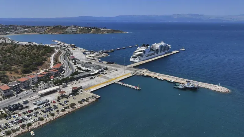 Emlak Konut Çeşme’de yeni proje için gelir paylaşımı ihaleye çıkıyor