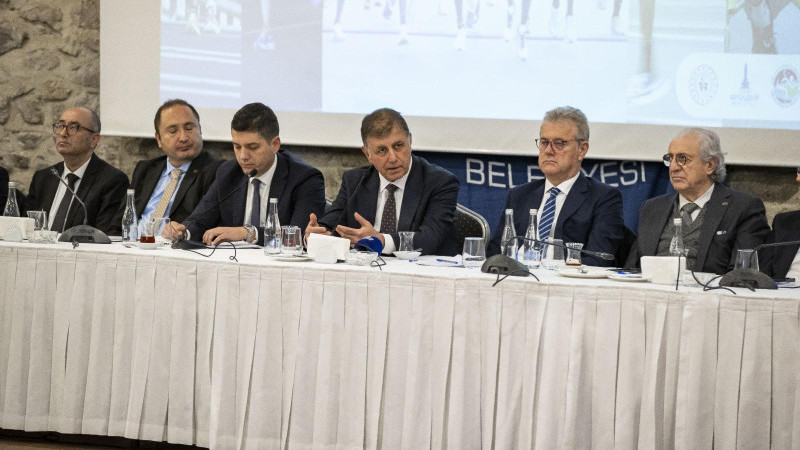 İzmir, su verimliliğini artırmak için gri su dönüşümüne geçiyor