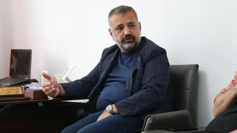 Şenol Aslanoğlu, zimmet soruşturması kapsamında tekrar tutuklandı