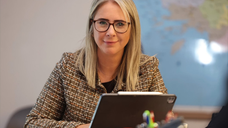 AK Partili Çankırı: 