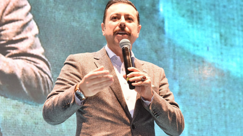 AK Partili Kaya, İzmir’deki su kesintilerinin sebebini açıkladı: 