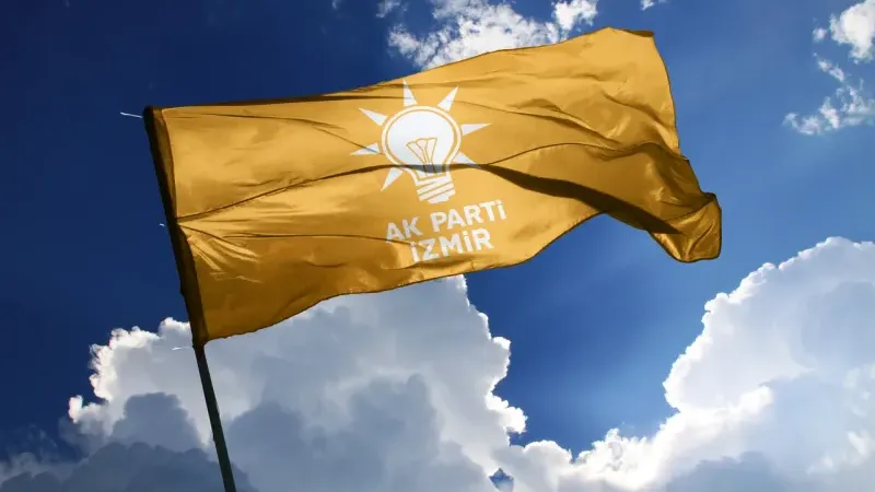 AK Parti İzmir’den kritik değişiklik: 4 İiçe başkanı görevden alındı!