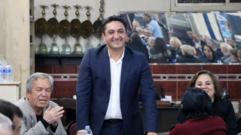 Heval Savaş Kaya'dan çarpıcı savunma: 