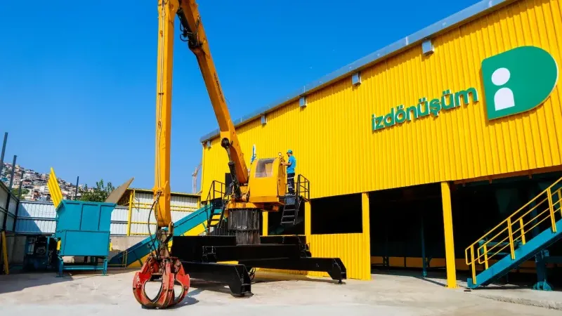 İZDOĞA AŞ’de promosyon: İş bankası 80 Bin TL teklif verdi!