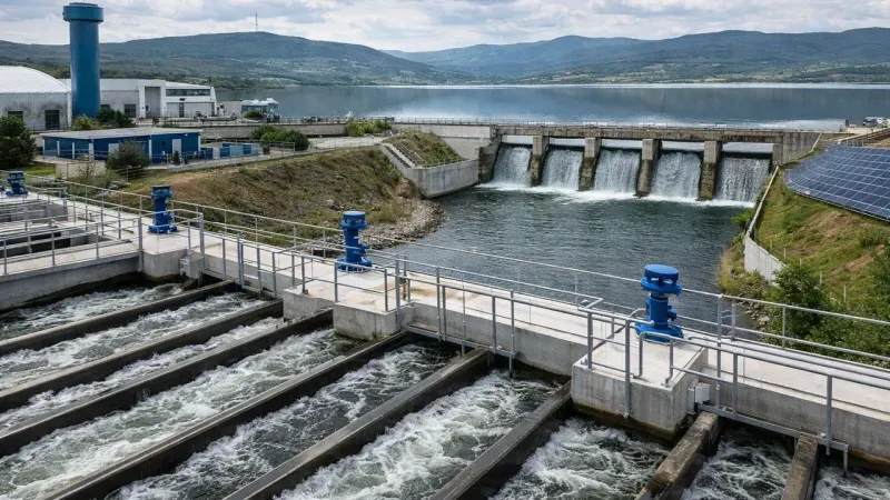 İzmir’de kayıp kaçak oranı yüzde 29,57’ye yükseldi: Kınık zirvede!