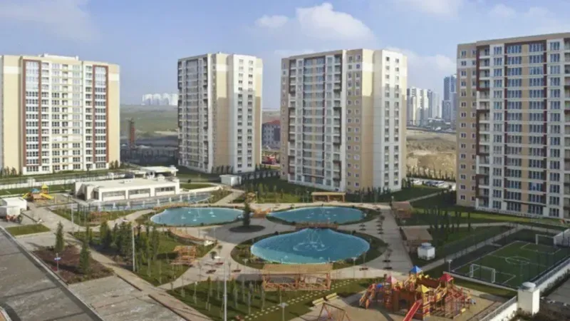 İzmir’in büyük inşaat tedarikçisinden konkordato adımı: 1 yıl kesin mühlet