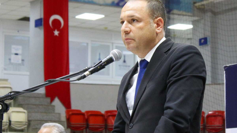 Karşıyaka Belediyesi Başkan Yardımcısı Alptekin, hakkında cinsel taciz davası başladı