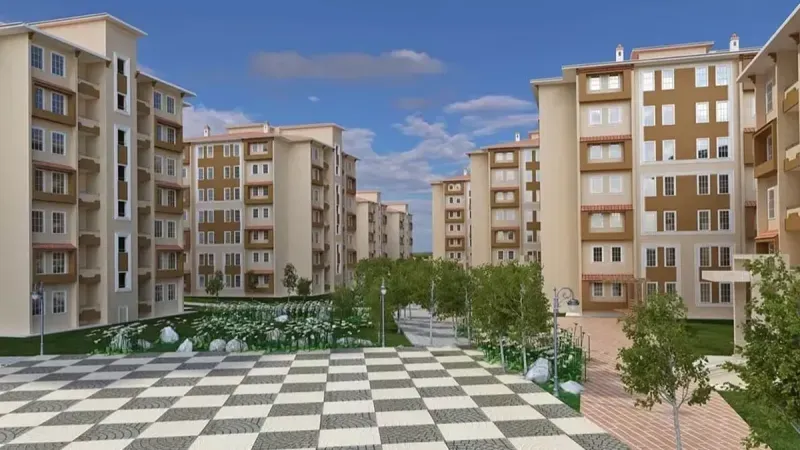 TOKİ’nin Torbalı Yeniköy’deki 2,8 Milyar TL’lik konut projesine ÇED onayı!