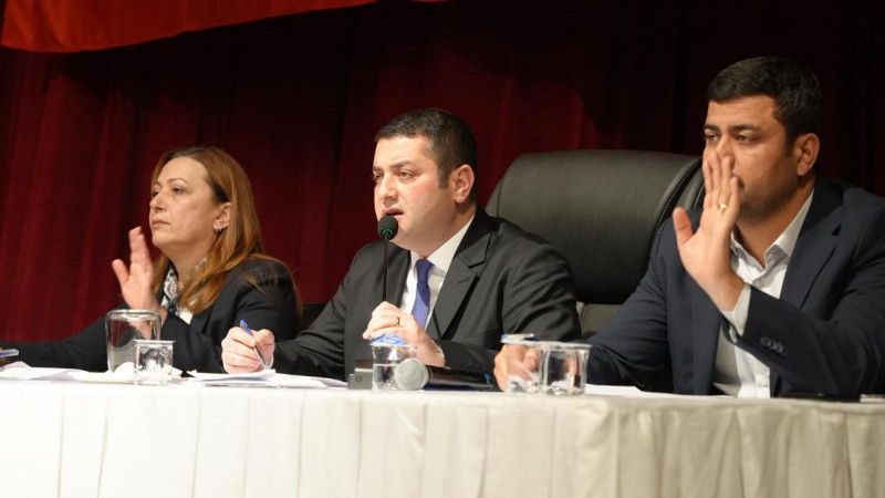 Torbalı Belediye Meclisi'nden sağlık tehdidi oluşturan işletmelere sert yaptırım