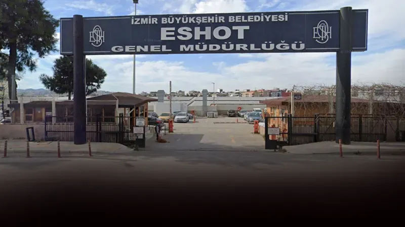 TÜM BEL-SEN İzmir 1 No’lu Şube’den ESHOT Genel Müdürlüğü’ne tepki!