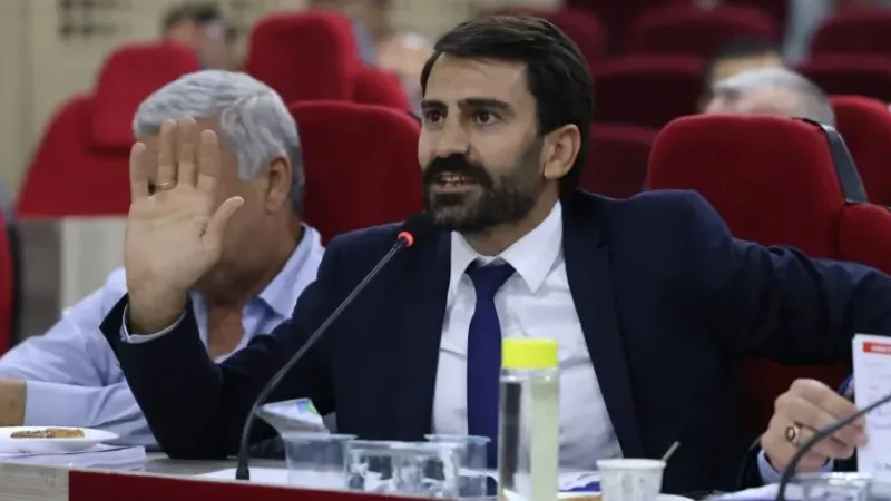 AK Parti'li Kişili: 