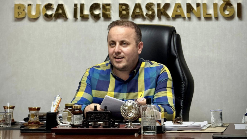 AK Partili Sağır: “Buca’da cenaze hizmeti verilemiyor, cenazeler ortada kaldı”