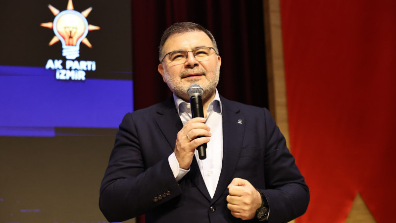 	AK Partili Saygılı: 