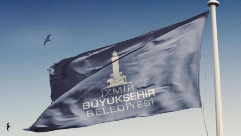 İzmir Büyükşehir Belediyesi atık su deşarjı iddialarını yalanladı!
