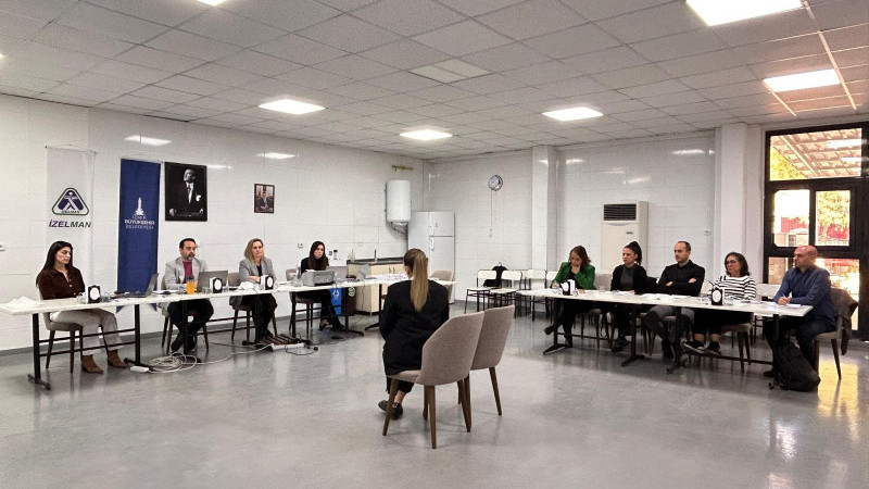 İzmir Büyükşehir işe alımlarda halkın denetimini getirdi