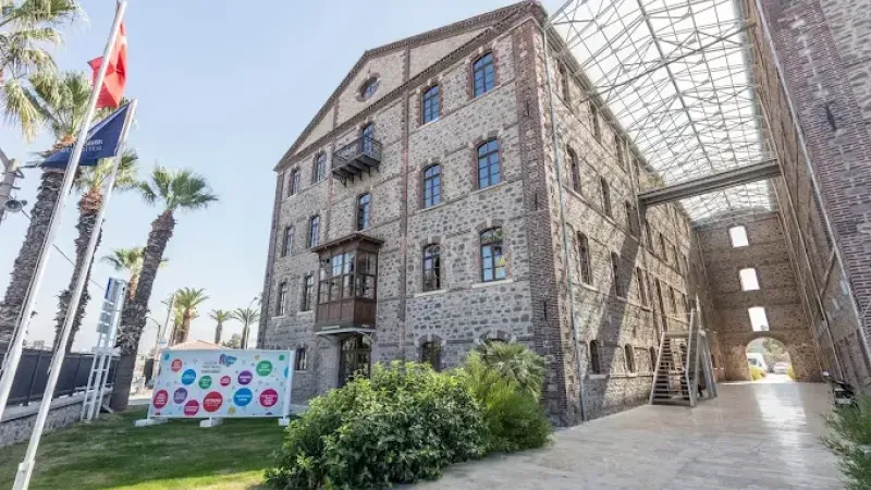 İzmir Büyükşehir: 