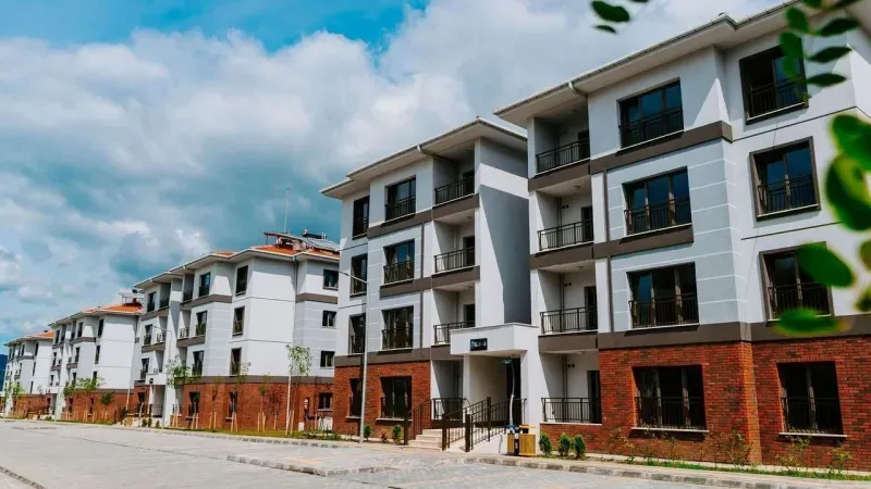 İzmir’de TOKİ 21 Bin 20 konut için kura çekimi tarihi belli oldu