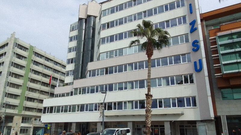 AK Parti İzmir’den İZSU çıkışı: Borç yükü 5 Milyar’dan 18 Milyar’a fırladı!