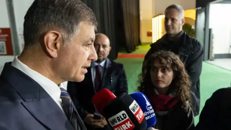 Tugay’dan AK Parti ve MHP’ye 