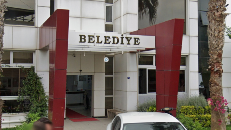 Seferihisar Belediyesi İmar Müdürü rüşvet soruşturmasında tutuklandı!