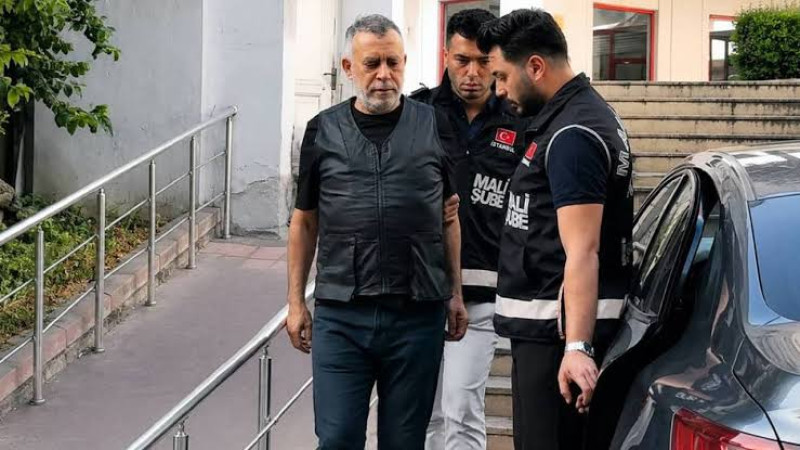 Ahbap Derneği soruşturmasında Haluk Levent dahil 14 kişi tutuklandı!