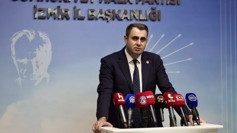 Alternatif İl Başkanı Çağatay Güç: 