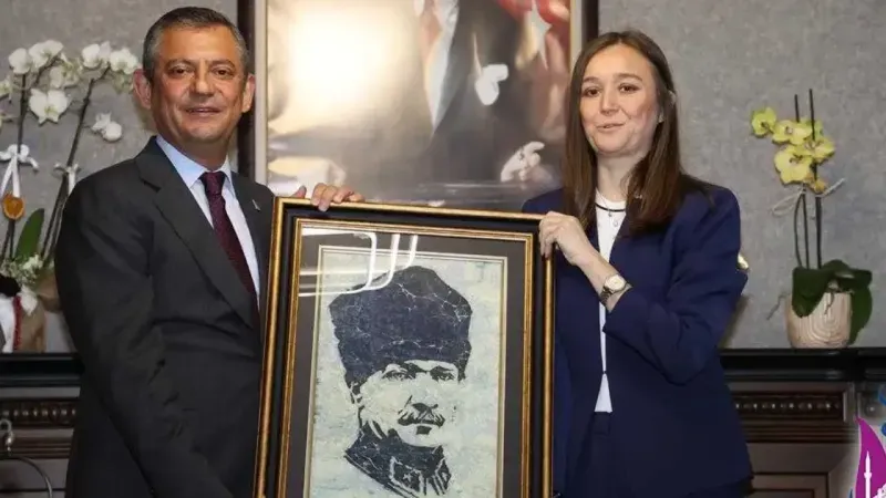 CHP'de skandal atama! Gülşah Durbay’a iftira atan isim CHP Ankara yönetiminde