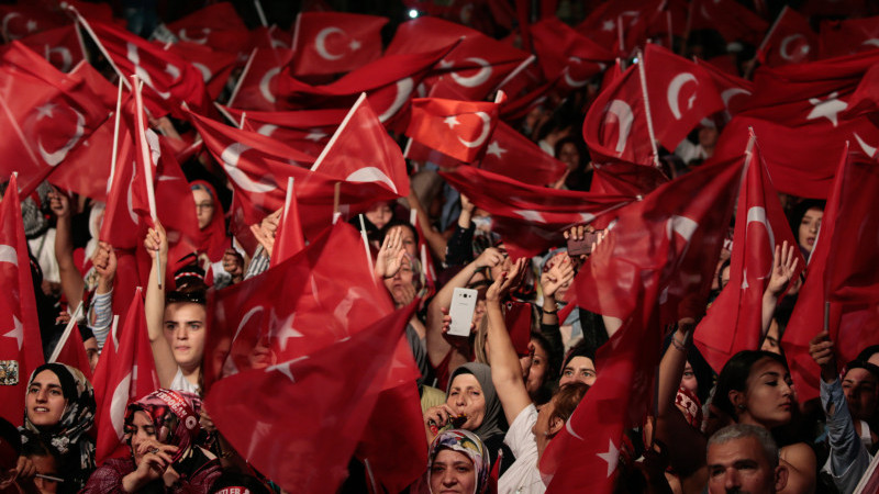 İzmir'de 15 Temmuz anma programı belli oldu: İşte saat saat etkinlik akışı
