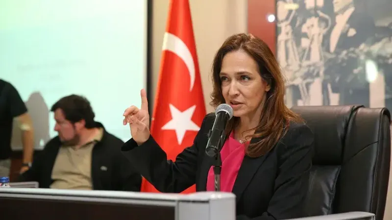 Karşıyaka Belediyesi Meclisi'nde kritik karar: Kent AŞ ve Kordelion AŞ için 200 Milyon TL