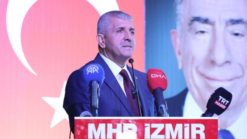 MHP'li Veysel Şahin’den İZDENİZ'den ege adaları turlarına sert tepki!