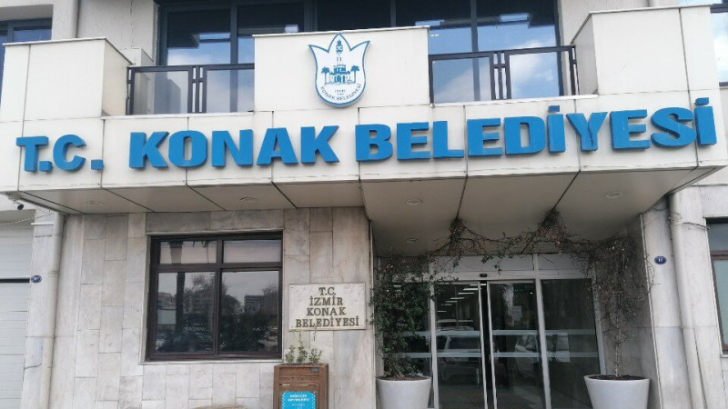 Konak CHP’de istifa depreminin ardından yeni yönetim belirlendi!