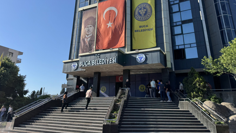 Son Dakika: Buca Belediyesi'nde yeni yapılanma! yönetim tamamen değişti