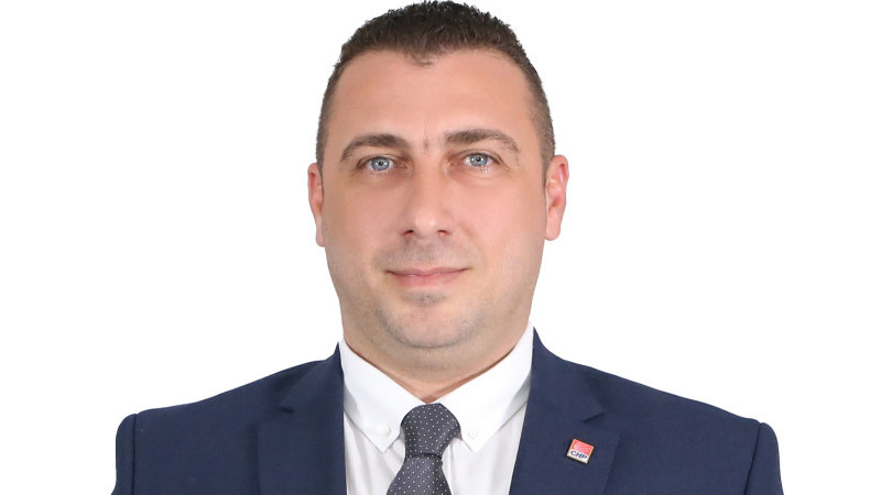 Tutuklanan CHP’li meclis üyesi Kadir Dalgıç tahliye edildi