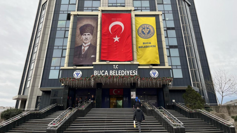 Buca’da SGK borç devrinde 