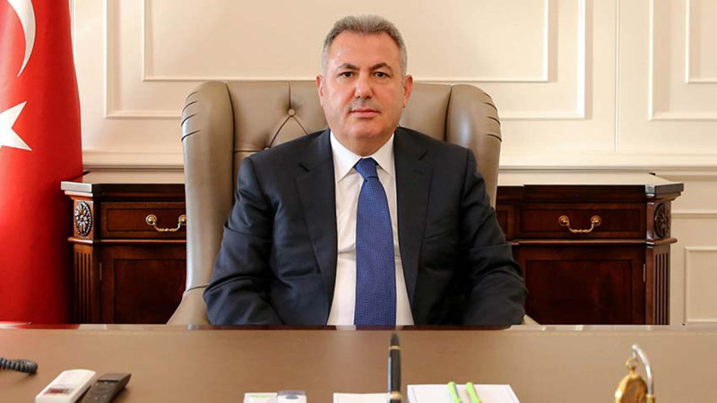 İzmir Valisi Elban’dan 30 Ağustos mesajı: 