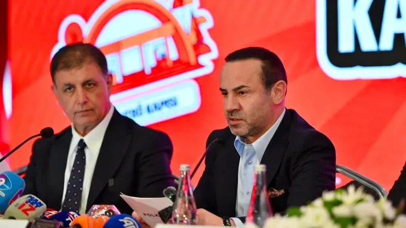 Mesut Sancak’tan İEF vurgusu: 