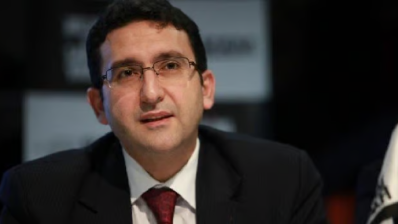 AK Parti eski milletvekili İbrahim Mustafa Turhan hakkında soruşturma!