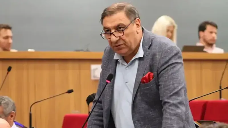 AK Partili Hüsnü Boztepe’den YENİ Partili Güç’e ağır sözler: 