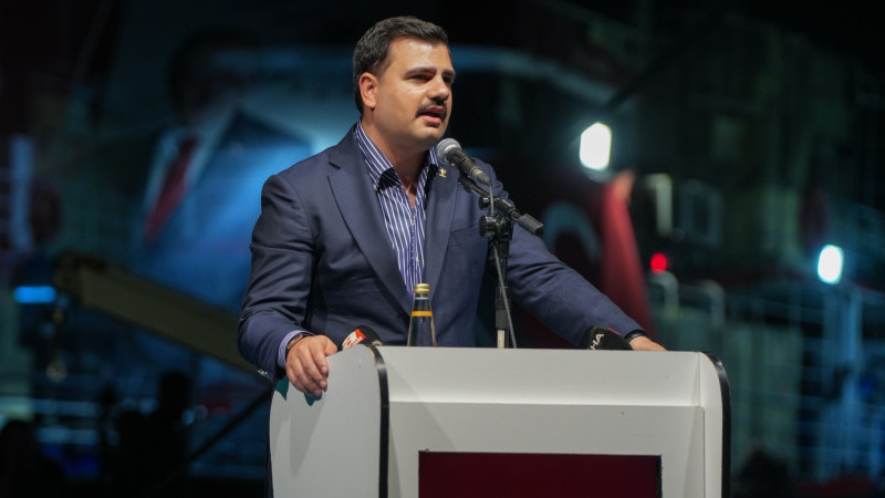 AK Partili İnan’dan balıkçılara destek: 