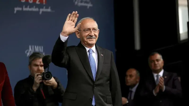 CHP lideri Kılıçdaroğlu'nun iki günlük İzmir programının detayları netleşti