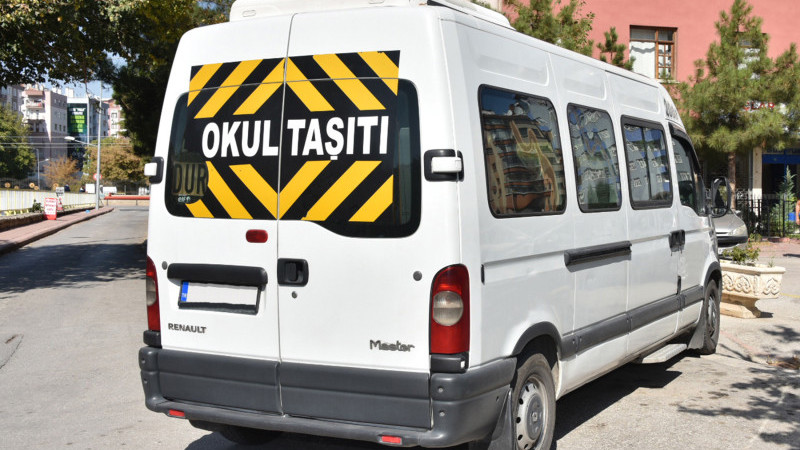 İzmir Esnaf Odası'ndan servis ücretlerine yüzde 30 zam talebi