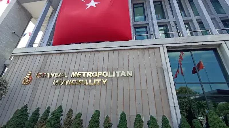 İzmir merkezli dalga İstanbul'a sıçradı: İBB soruşturmasında 12 gözaltı