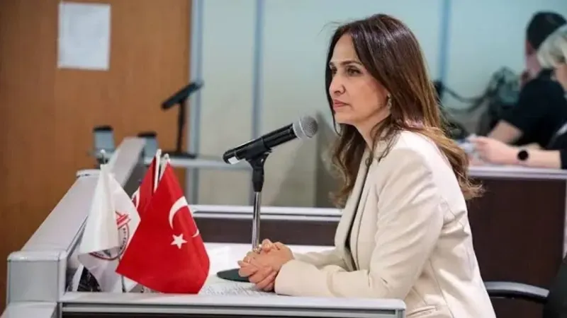 Karşıyaka Belediye Başkanı Ünsal'dan AK Parti iddialarına net yanıt: 
