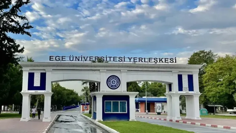 Sayıştay’dan Ege Üniversitesi raporu: Hekimler şirket kurmuş, sosyal tesisler 5 yıldır zararda!