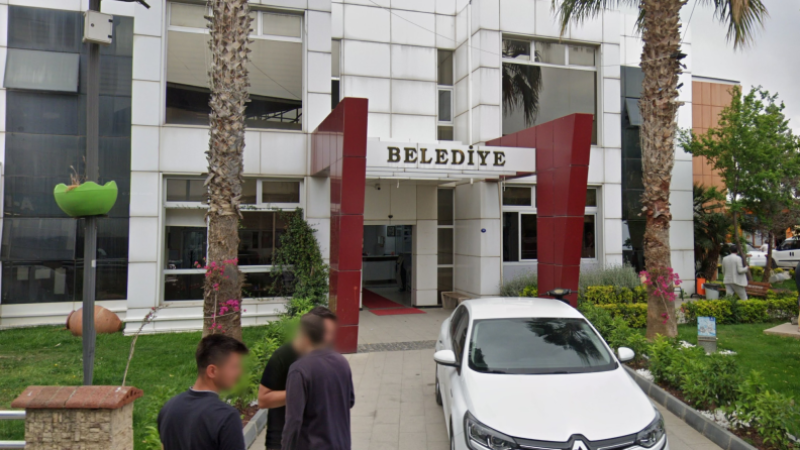 Seferihisar Belediyesi rüşvet soruşturmasında yeni gelişme: 1 tutuklama