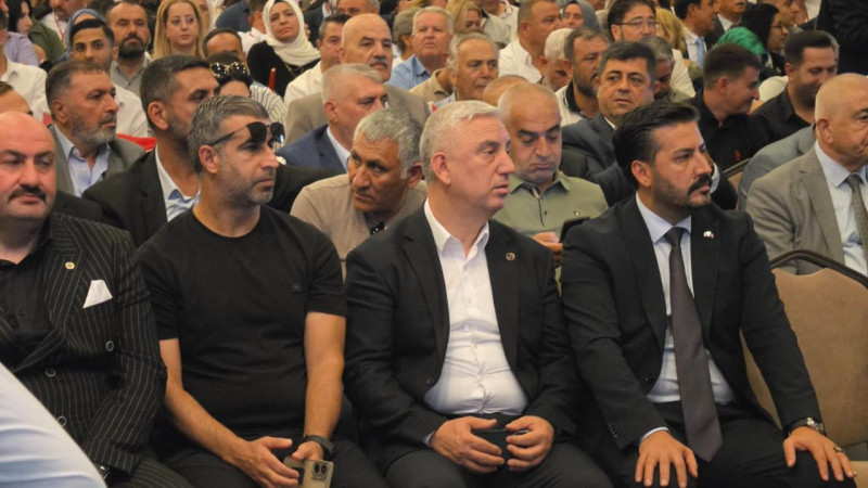 Tanju Çelik'ten MHP kongresi açıklaması: 