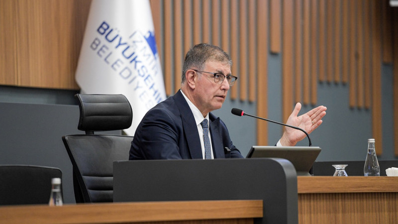 Cemil Tugay’dan Özgür Özel’e yanıt: “Kimse bana dosya göstermedi”