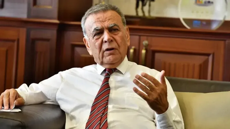 Kocaoğlu, Tugay için ‘yol kazası’ dedi: En küçük ilçeye bile aday yapmazdım