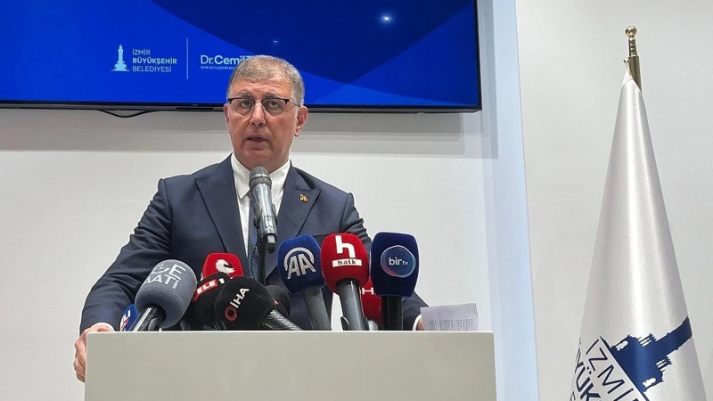 Cemil Tugay’dan belediye meclisi uyarısı: “Belediye çalışmadığı zaman herkes etkilenir”